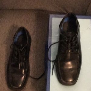 Josmo boys dress shoes